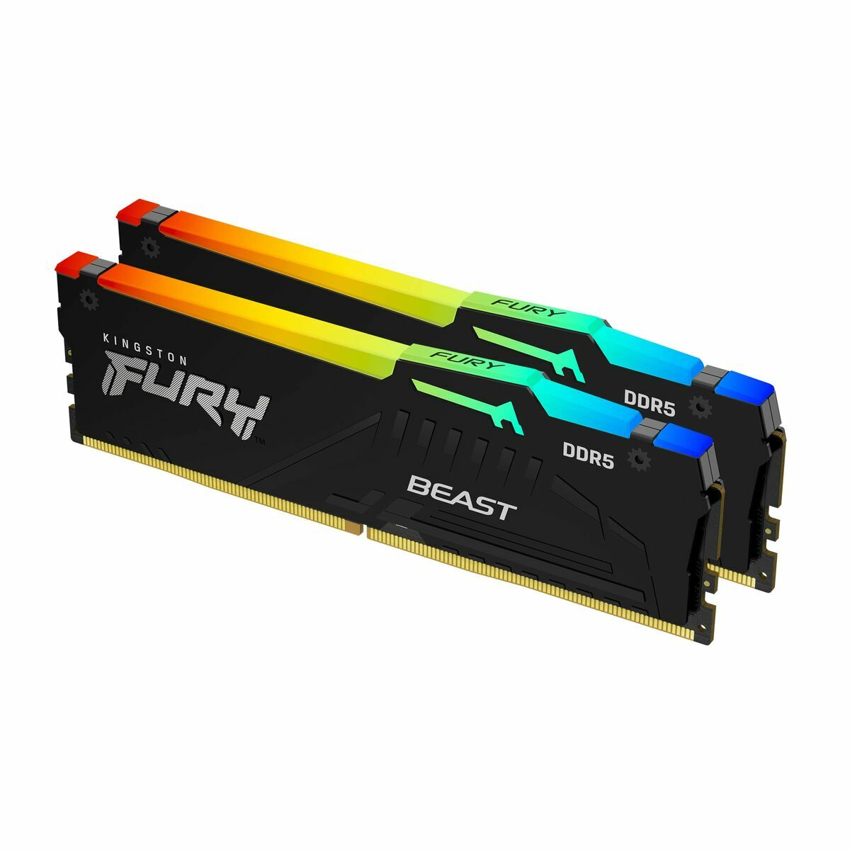 Memorie RAM Kingston KF560C36BBEAK2-64 32 GB 64 GB